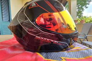 Casco integrale Scorpion EXO 391