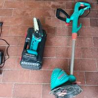 Attrezzature per il giardino