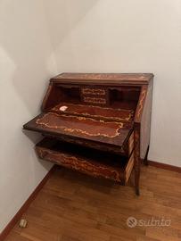 Mobile stile vintage/antico