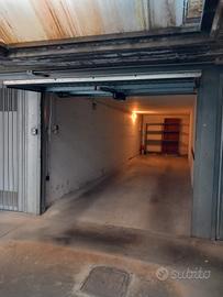 Box doppio basculante elettrica