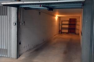 Box doppio basculante elettrica