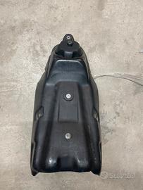 Serbatoio hm/vent 50