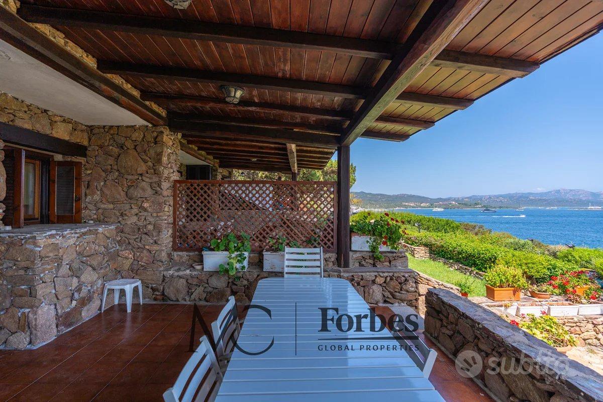Appartamento – Terranoa/Olbia, Porto Rotondo - Vista 2