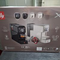macchina espresso ILLY X.3 Xcaps