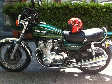 Kawasaki 900 z