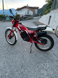 Fantic 300 del 1984 perfetto