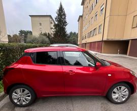 SUZUKI Swift (2017--->) - 2020