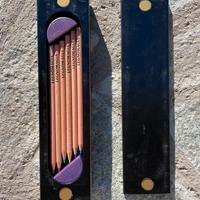 Legnomagia Set di matite colorate