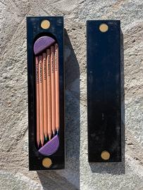 Legnomagia Set di matite colorate