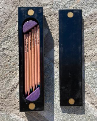 Legnomagia Set di matite colorate
