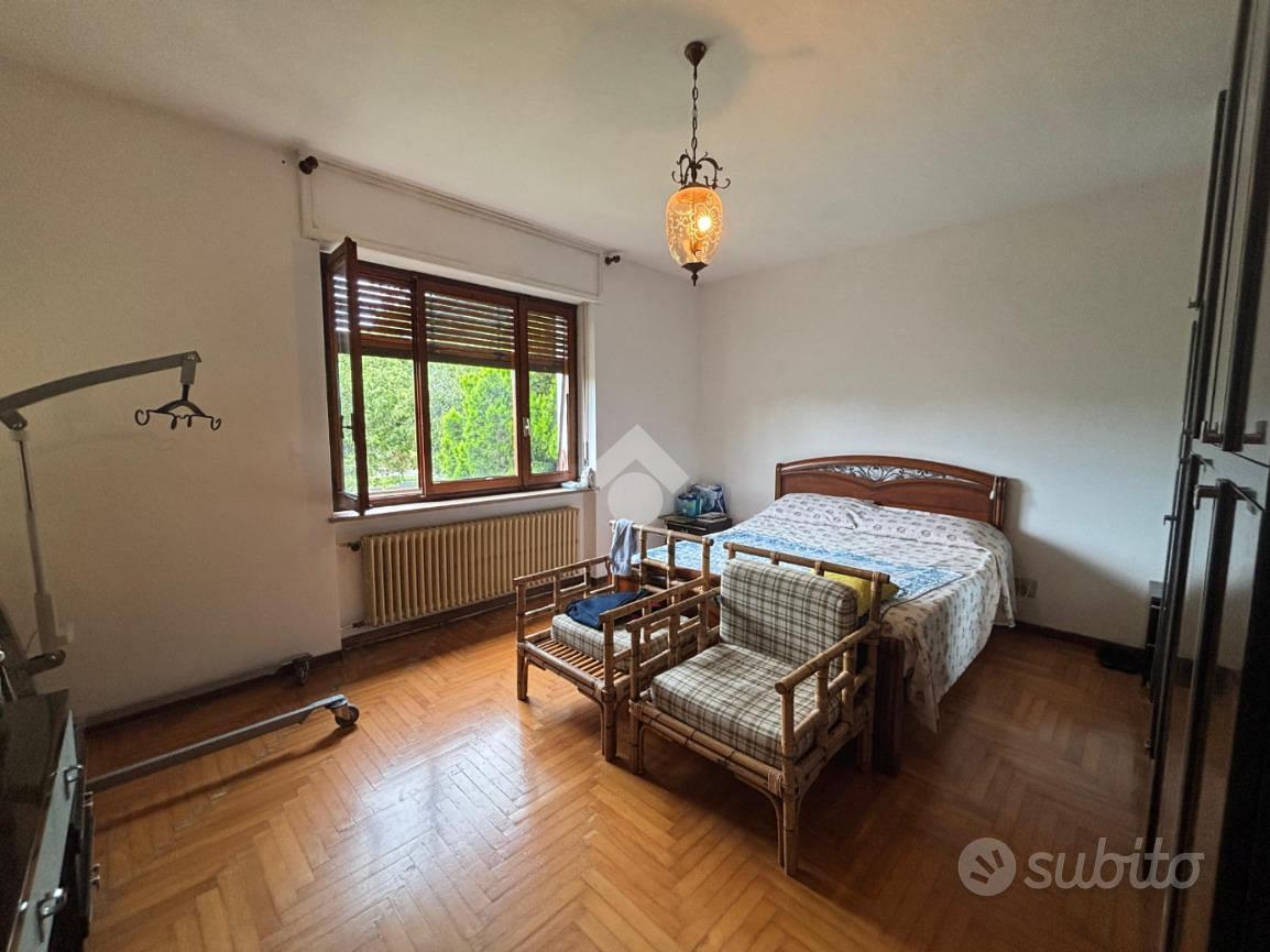 5 LOCALI A VAL DI CHY - Vista 6