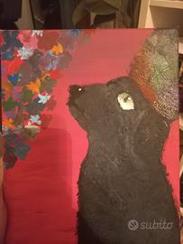 Dipinti fatti a mano 