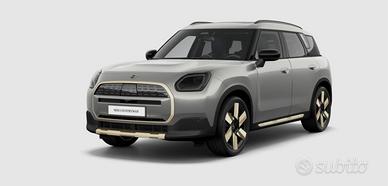 MINI Countryman Mini E Favoured
