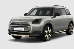 MINI Countryman Mini E Favoured