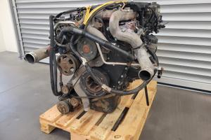 Motore MAN D0834 LFL 65 220 cv EURO 5 per TGL TGM