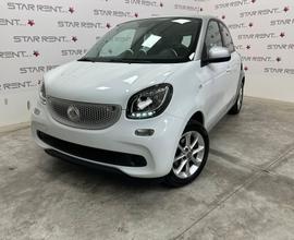 Smart ForFour 70 1.0 Youngster