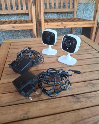 videocamere tapo tp link