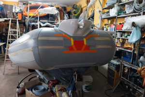 Predator 5mt