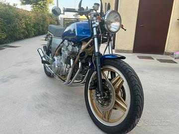 Honda CB 750 cafè racer F Bol d’or