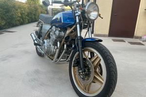Honda CB 750 cafè racer F Bol d’or
