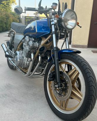 Honda CB 750 cafè racer F Bol d’or