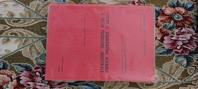 Lezioni di organizzazione aziendale e della produz