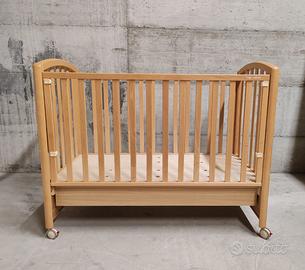 Lettino Foppapedretti