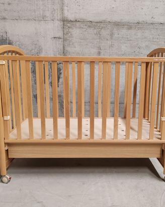 Lettino Foppapedretti