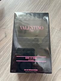 VALENTINO BORN IN ROMA INTENSE 100ML