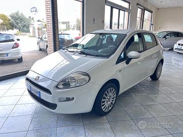 Fiat Punto Evo Street 1.2 5 porte S&S Dynamic