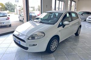 Fiat Punto Evo Street 1.2 5 porte S&S Dynamic