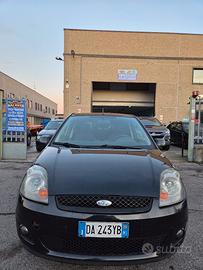 FORD FIESTA 1.2 BENZINA