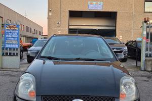 FORD FIESTA 1.2 BENZINA