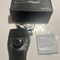 3DConnexion SpacePilot PRO