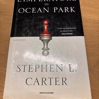 L’imperatore di Ocean Park Stephen Carter