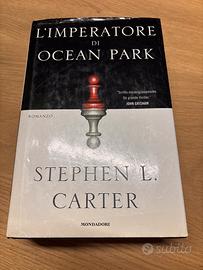 L’imperatore di Ocean Park Stephen Carter