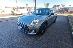 Mini CLUBMAN 1.5 D ONE - 2017
