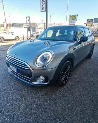 Mini CLUBMAN 1.5 D ONE - 2017