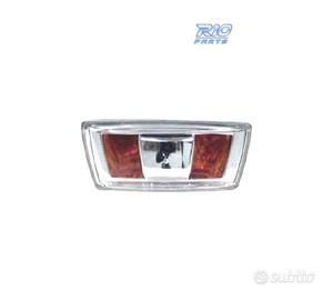 FRECCIE LATERALI OPEL CROMATE