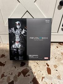 Revoltech No. 049 Deadpool 2.5 Version