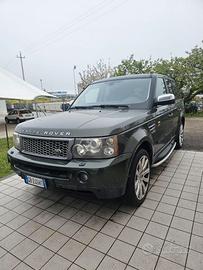 Range Rover Sport HSE