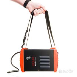 Saldatrice MMA Rohr 220 PI