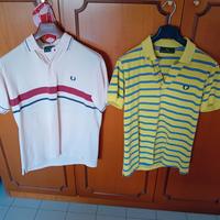 polo fred perry