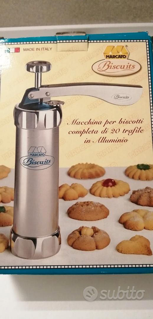 Macchina per Biscotti Fatti in Casa - Arredamento e Casalinghi In vendita a  Bologna
