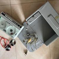 Regostratore a bobine Geloso G 600