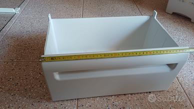 Cassetti ripiani frigo Rex