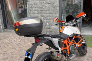 Moto KTM Duke 690