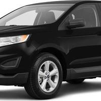 Ricambi Ford Edge