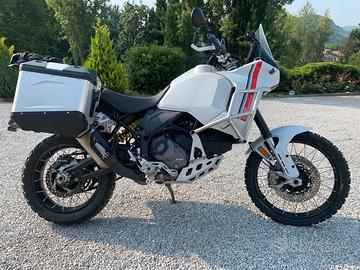 Desertx Ducati