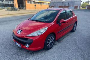 PEUGEOT 207 1.4 8V 75CV 5p. Energie Sport ECO GP